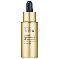 Base de teint sérum hydratant aux peptides avec acide hyaluronique