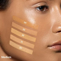 Triclone Skin Tech Hydrating + De-puffing Concealer with Fermented Arnica
