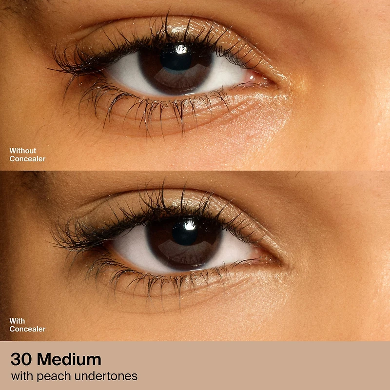 Triclone Skin Tech Hydrating + De-puffing Concealer with Fermented Arnica