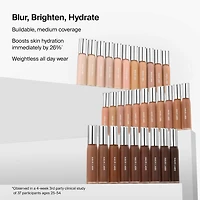 Triclone Skin Tech Hydrating + De-puffing Concealer with Fermented Arnica