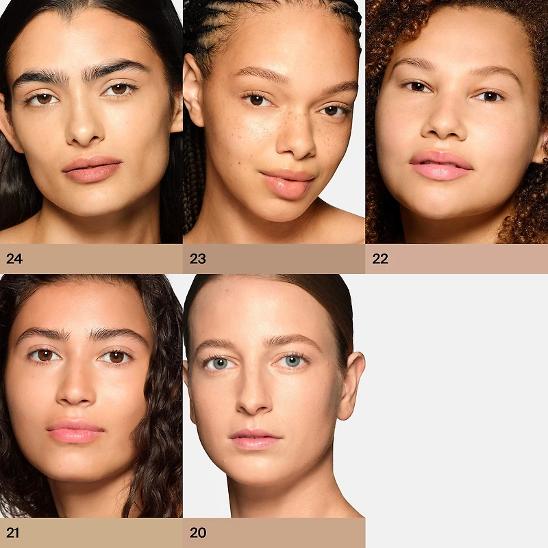 Triclone Skin Tech Hydrating + De-puffing Concealer with Fermented Arnica