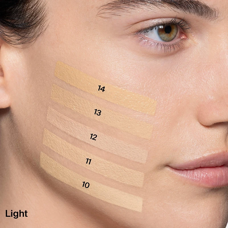 Triclone Skin Tech Hydrating + De-puffing Concealer with Fermented Arnica