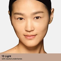 Triclone Skin Tech Hydrating + De-puffing Concealer with Fermented Arnica