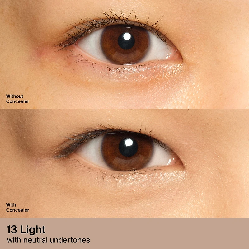 Triclone Skin Tech Hydrating + De-puffing Concealer with Fermented Arnica