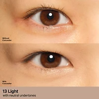 Triclone Skin Tech Hydrating + De-puffing Concealer with Fermented Arnica
