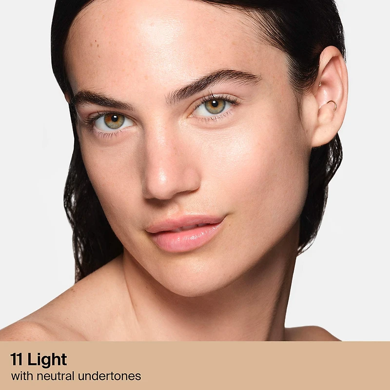 Triclone Skin Tech Hydrating + De-puffing Concealer with Fermented Arnica