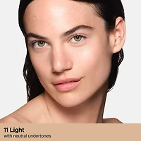 Triclone Skin Tech Hydrating + De-puffing Concealer with Fermented Arnica