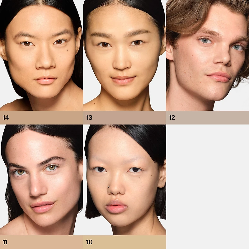 Triclone Skin Tech Hydrating + De-puffing Concealer with Fermented Arnica