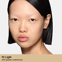 Triclone Skin Tech Hydrating + De-puffing Concealer with Fermented Arnica