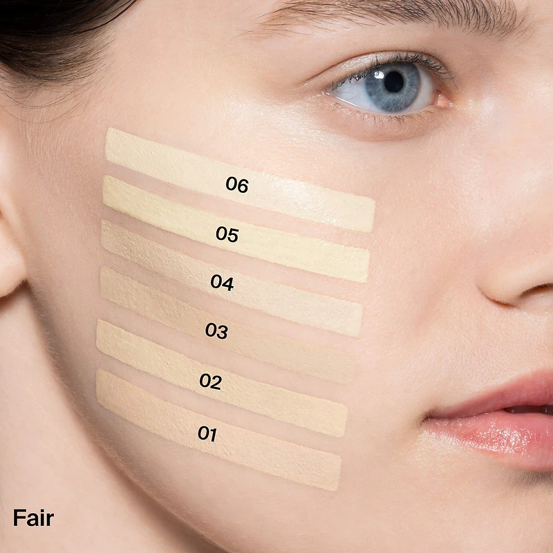 Triclone Skin Tech Hydrating + De-puffing Concealer with Fermented Arnica