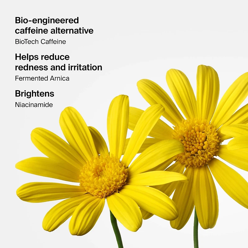 Triclone Skin Tech Hydrating + De-puffing Concealer with Fermented Arnica