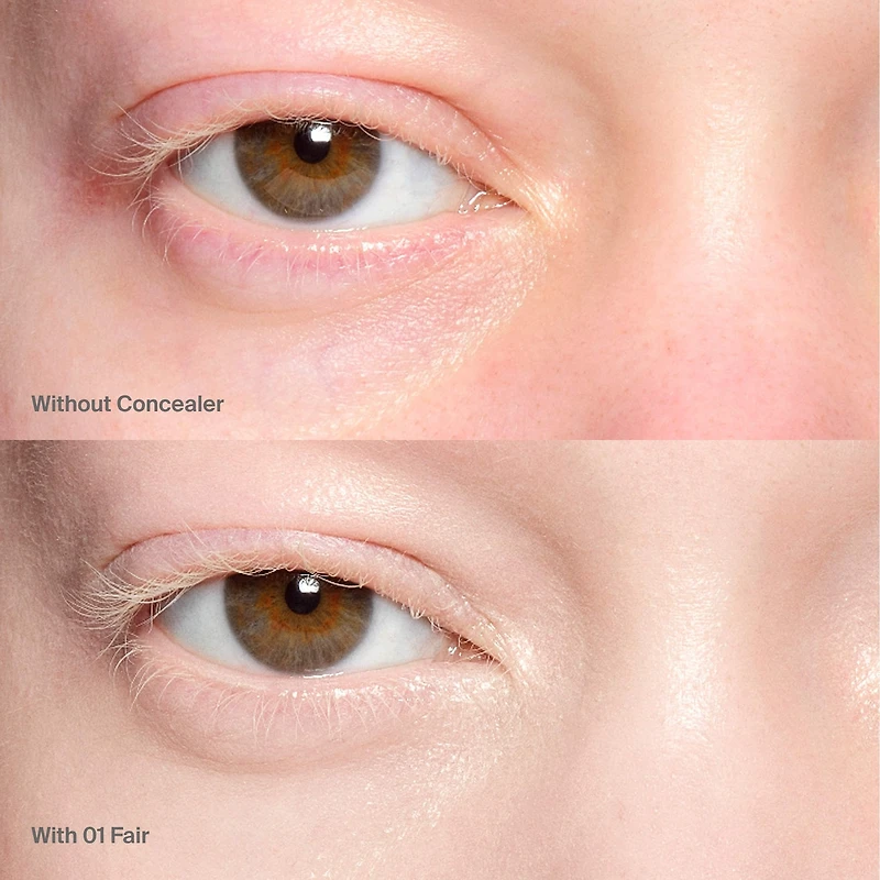 Triclone Skin Tech Hydrating + De-puffing Concealer with Fermented Arnica