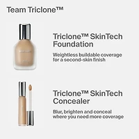 Triclone Skin Tech Hydrating + De-puffing Concealer with Fermented Arnica