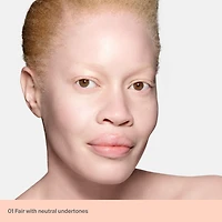 Triclone Skin Tech Hydrating + De-puffing Concealer with Fermented Arnica