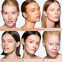 Triclone Skin Tech Hydrating + De-puffing Concealer with Fermented Arnica