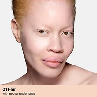 Triclone Skin Tech Hydrating + De-puffing Concealer with Fermented Arnica