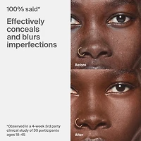 Triclone Skin Tech Hydrating + De-puffing Concealer with Fermented Arnica