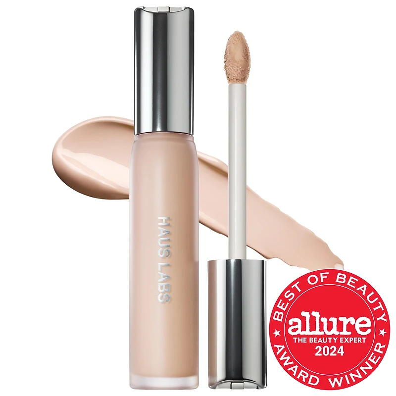 Triclone Skin Tech Hydrating + De-puffing Concealer with Fermented Arnica