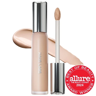 Triclone Skin Tech Hydrating + De-puffing Concealer with Fermented Arnica