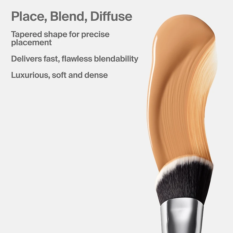 Cruelty-Free Concealer Brush
