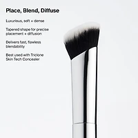 Cruelty-Free Concealer Brush