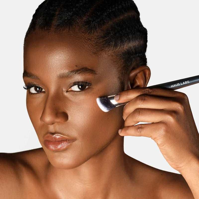 Cruelty-Free Concealer Brush