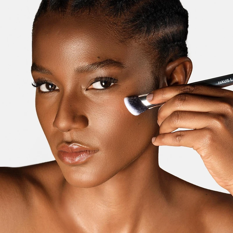 Cruelty-Free Concealer Brush