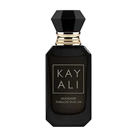 KAYALI OUDGASM TOBACCO OUD 04 Eau de Parfum Intense Travel Spray 0.34 oz eau de parfum spray
