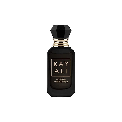 KAYALI OUDGASM VANILLA OUD 36 Eau de Parfum Intense Travel Spray 0.34 oz eau de parfum spray