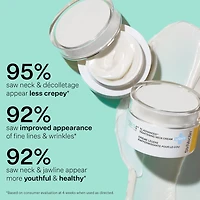 TL Advanced™  Tightening Neck Cream Light