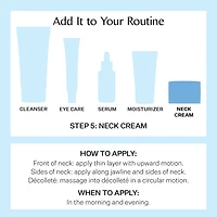 TL Advanced™  Tightening Neck Cream Light
