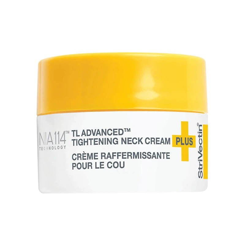 TL Advanced™ Tightening Neck Cream PLUS with Alpha-3 Peptide ™