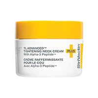 TL Advanced™  Tightening Neck Cream PLUS with Alpha-3 Peptide ™