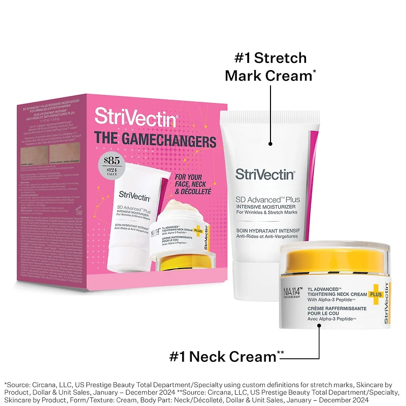 The Gamechangers Bundle