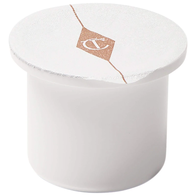 Crème hydratante en gel rechargeable Magic Water avec niacinamide