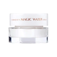 Crème hydratante en gel rechargeable Magic Water avec niacinamide