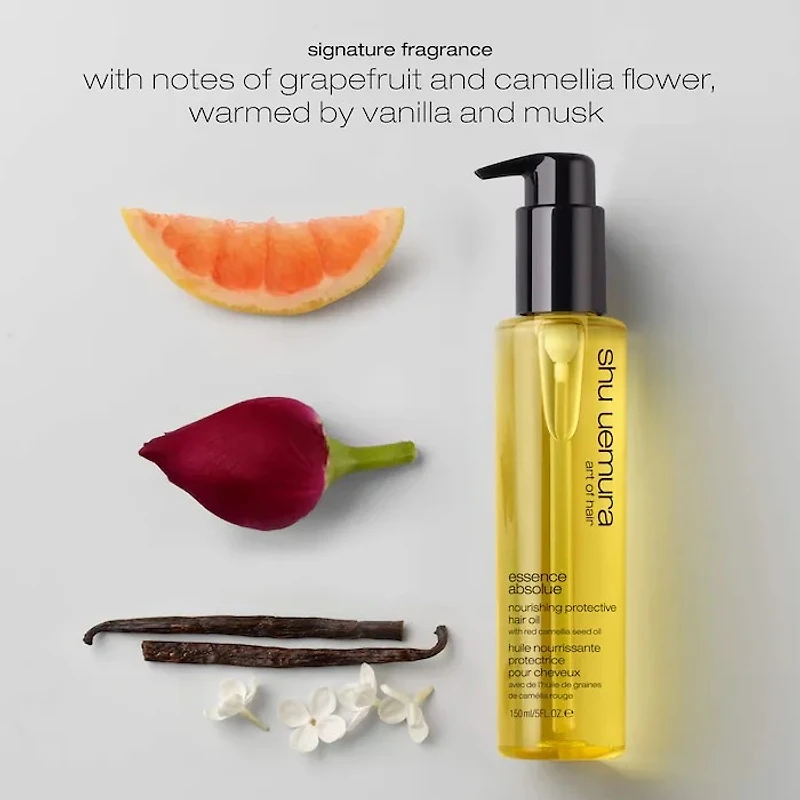 Essence Absolue Nourishing Protective Hair Oil