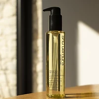 Huile pour les cheveux nourrissante protectrice Essence Absolue