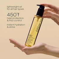 Essence Absolue Nourishing Protective Hair Oil