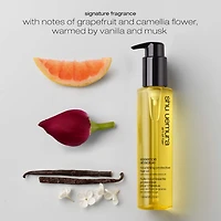 Essence Absolue Nourishing Protective Hair Oil