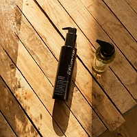 Essence Absolue Nourishing Overnight Hair Serum