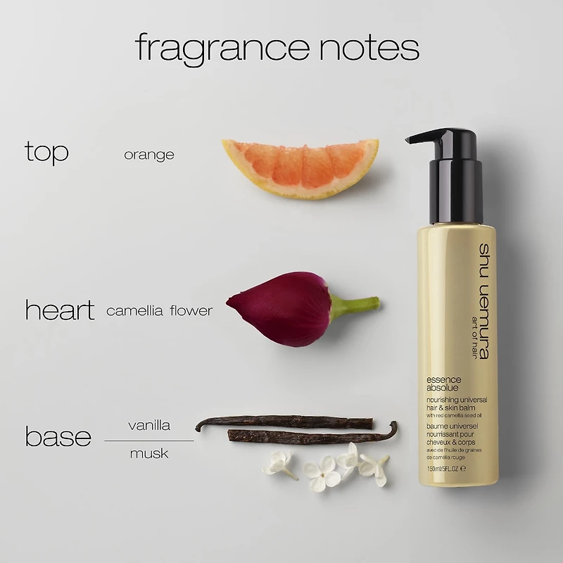 Essence Absolue Nourishing Universal Balm