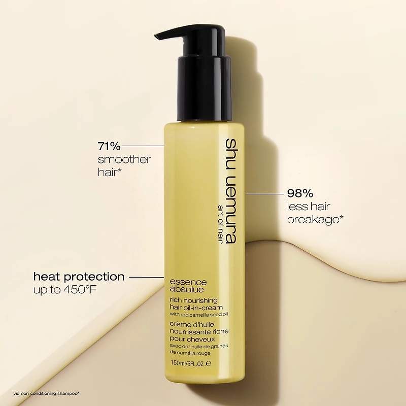 Essence Absolue Nourishing Hair Cream