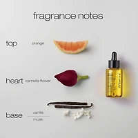 Huile de soin nourrissante et préshampoing Essence Absolue pour cuir chevelu et cheveux