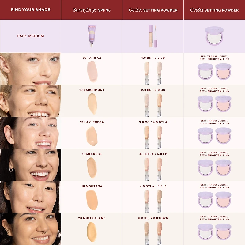Swipe All-Over Hydrating Serum Concealer