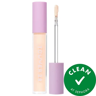 Tower 28 Beauty Swipe All-Over Hydrating Serum Concealer with 18-HR Wear 0.22 mL