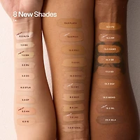 Swipe All-Over Hydrating Serum Concealer with 18-HR Wear