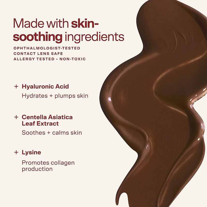 Swipe All-Over Hydrating Serum Concealer with 18-HR Wear