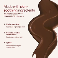 Swipe All-Over Hydrating Serum Concealer with 18-HR Wear