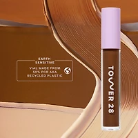 Swipe All-Over Hydrating Serum Concealer with 18-HR Wear